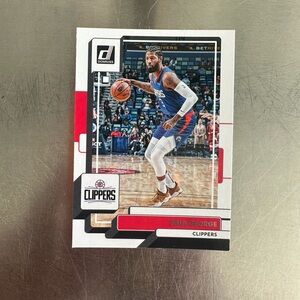 Paul George Card